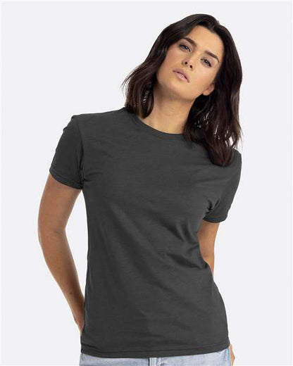 Unisex CVC Tee Next Level 6210