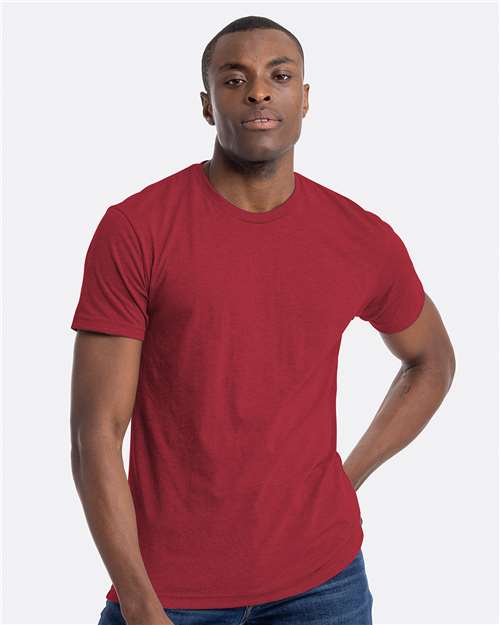 Unisex CVC Tee Next Level 6210