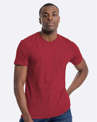 Unisex CVC Tee Next Level 6210