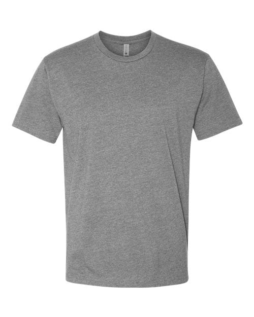 Unisex CVC Tee Next Level 6210