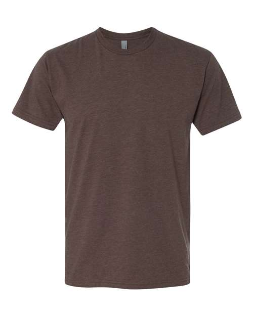 Unisex CVC Tee Next Level 6210