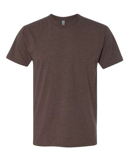 Unisex CVC Tee Next Level 6210
