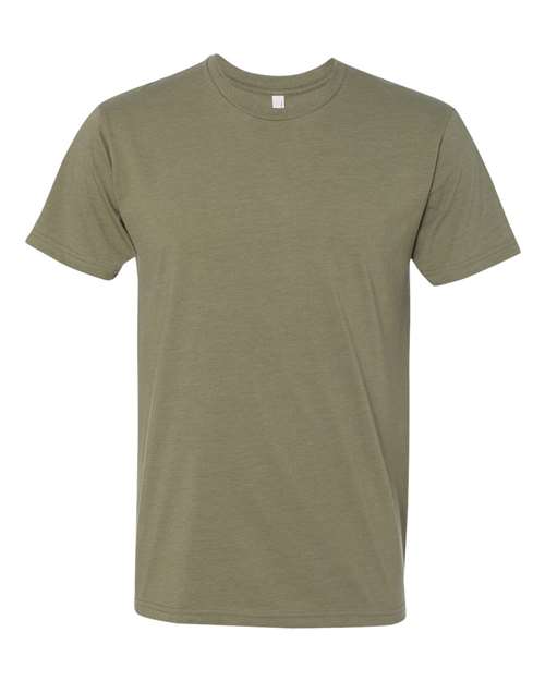 Unisex CVC Tee Next Level 6210