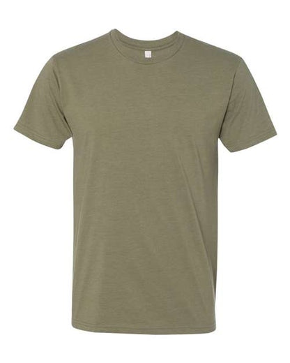 Unisex CVC Tee Next Level 6210