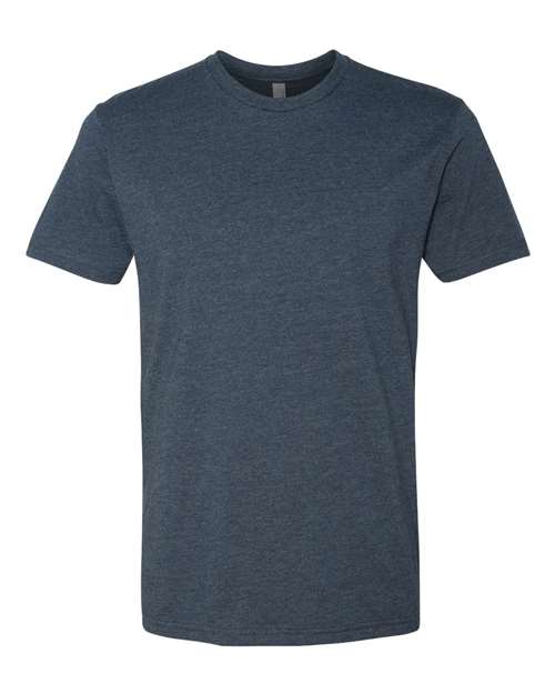 Unisex CVC Tee Next Level 6210