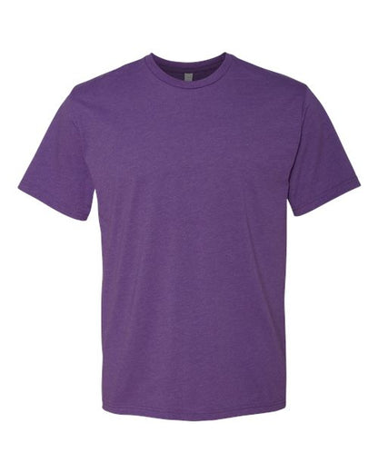Unisex CVC Tee Next Level 6210