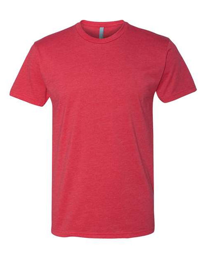 Unisex CVC Tee Next Level 6210