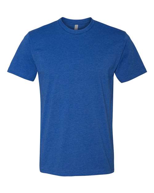 Unisex CVC Tee Next Level 6210