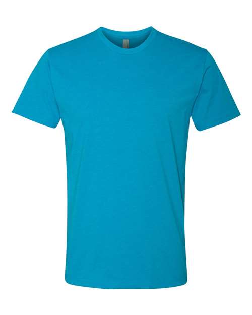 Unisex CVC Tee Next Level 6210