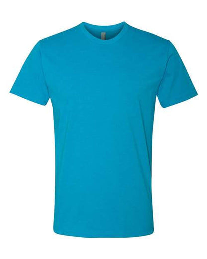 Unisex CVC Tee Next Level 6210