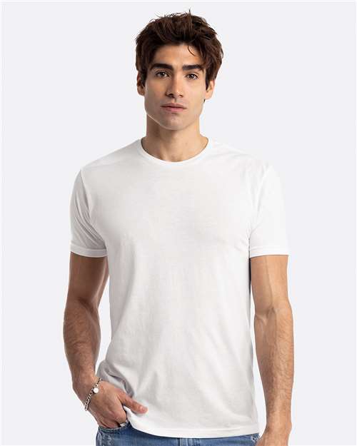 Unisex CVC Tee Next Level 6210
