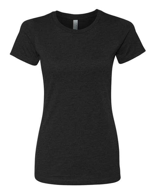 Women’s CVC Tee Next Level 6610