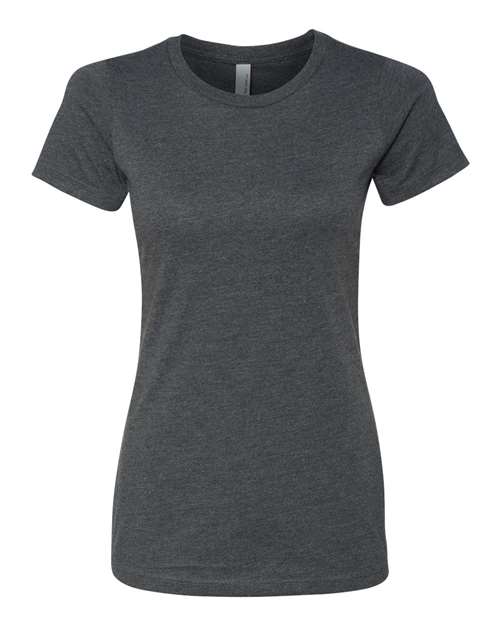 Women’s CVC Tee Next Level 6610