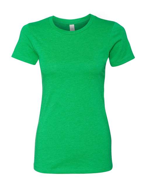 Women’s CVC Tee Next Level 6610