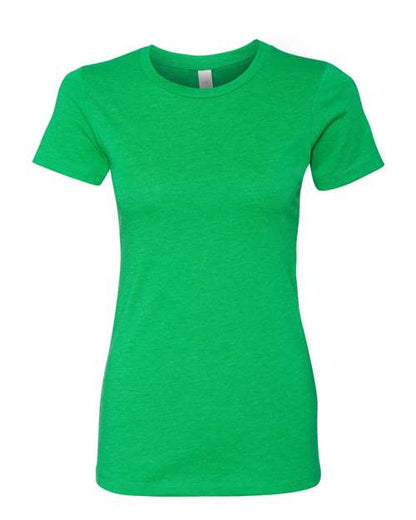 Women’s CVC Tee Next Level 6610