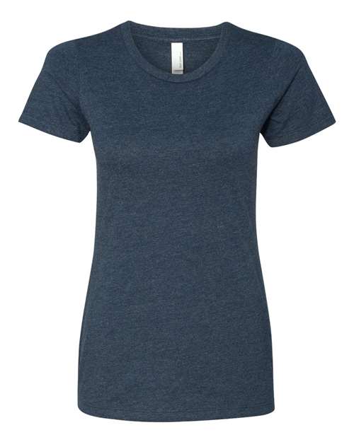Women’s CVC Tee Next Level 6610