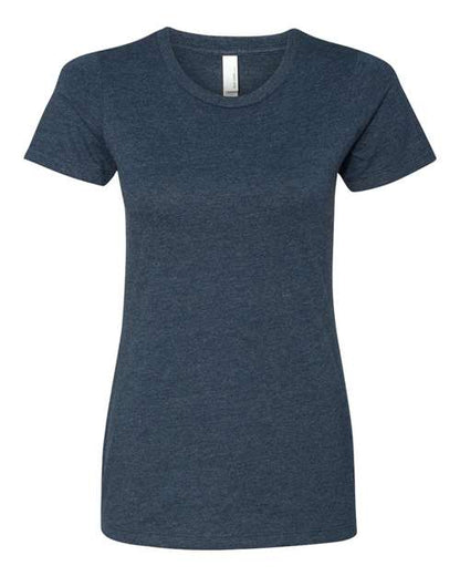 Women’s CVC Tee Next Level 6610