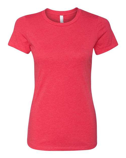 Women’s CVC Tee Next Level 6610