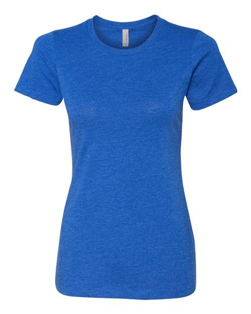 Women’s CVC Tee Next Level 6610