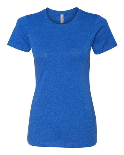 Women’s CVC Tee Next Level 6610