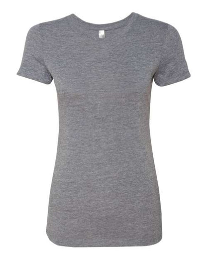 Women’s Triblend Tee Next Level 6710