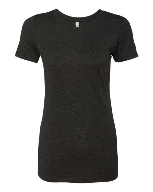 Women’s Triblend Tee Next Level 6710