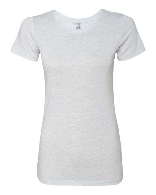 Women’s Triblend Tee Next Level 6710