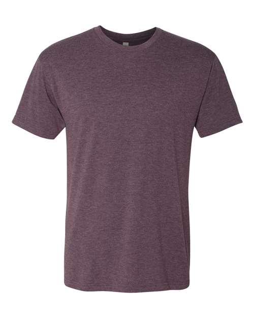 Unisex Triblend Tee Next Level 6010