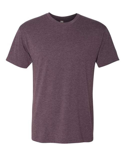 Unisex Triblend Tee Next Level 6010