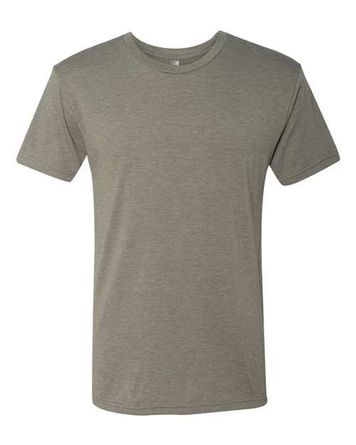 Unisex Triblend Tee Next Level 6010