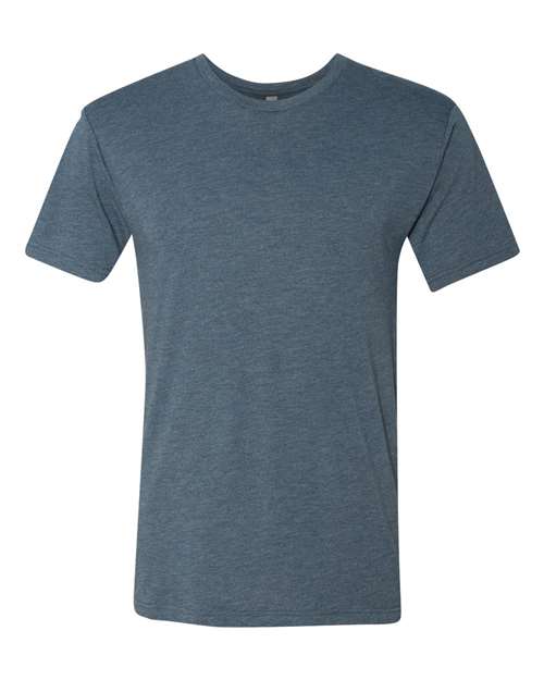 Unisex Triblend Tee Next Level 6010