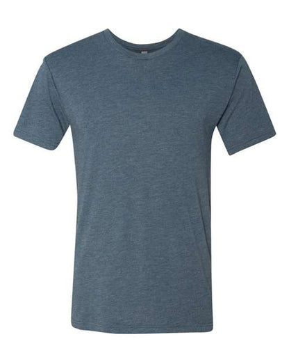 Unisex Triblend Tee Next Level 6010