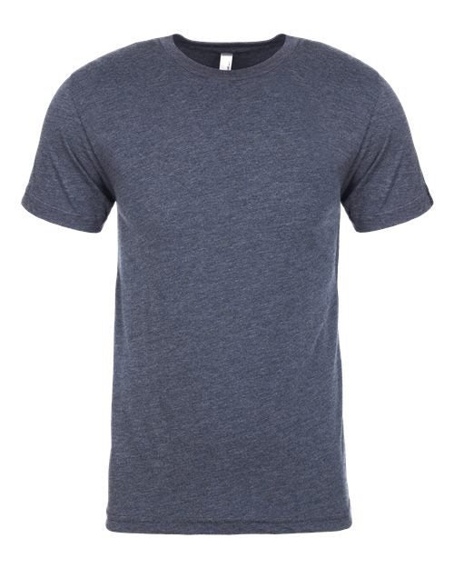 Unisex Triblend Tee Next Level 6010