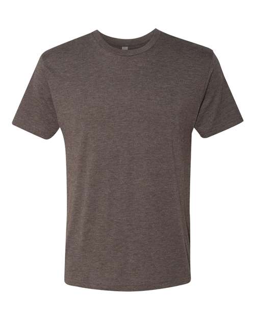 Unisex Triblend Tee Next Level 6010