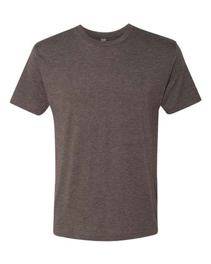 Unisex Triblend Tee Next Level 6010