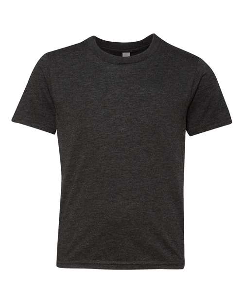 Youth Triblend Tee Next Level 6310