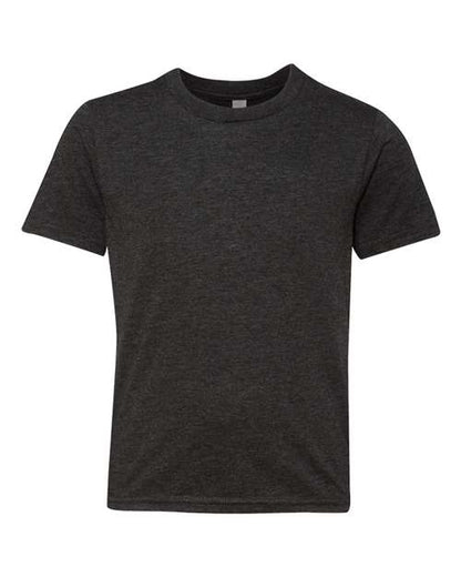 Youth Triblend Tee Next Level 6310