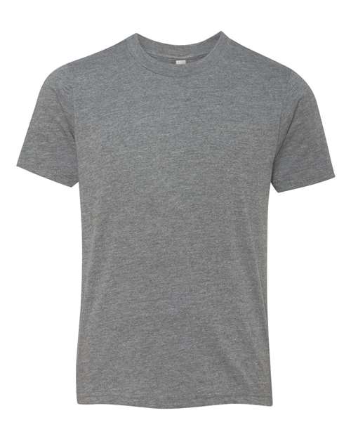 Youth Triblend Tee Next Level 6310