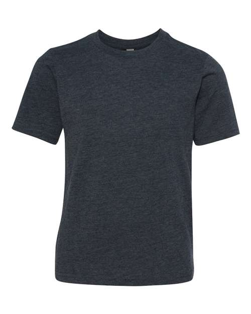 Youth Triblend Tee Next Level 6310
