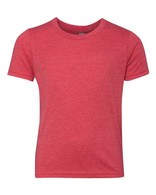 Youth Triblend Tee Next Level 6310