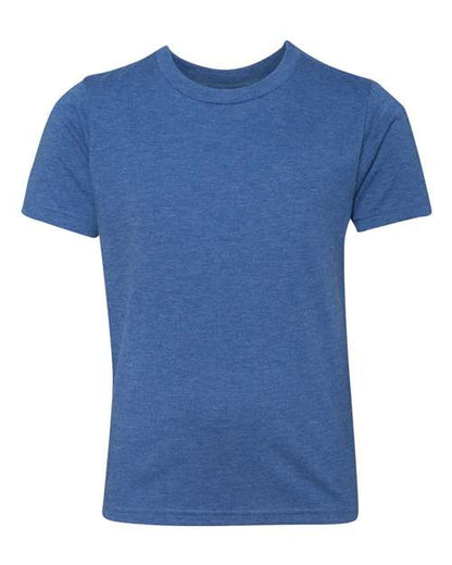 Youth Triblend Tee Next Level 6310