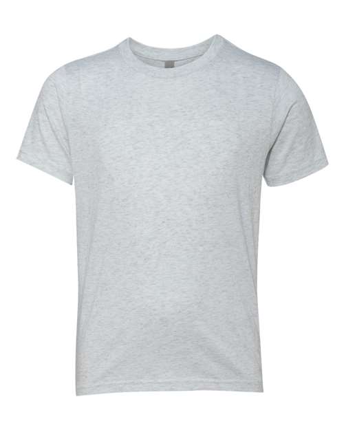 Youth Triblend Tee Next Level 6310