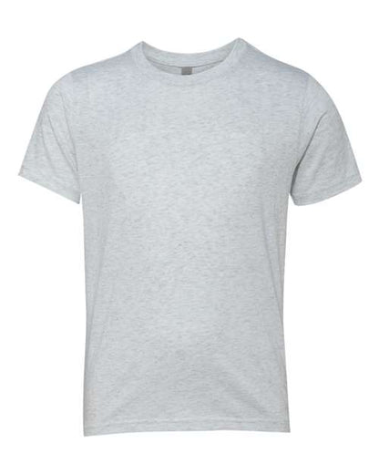 Youth Triblend Tee Next Level 6310