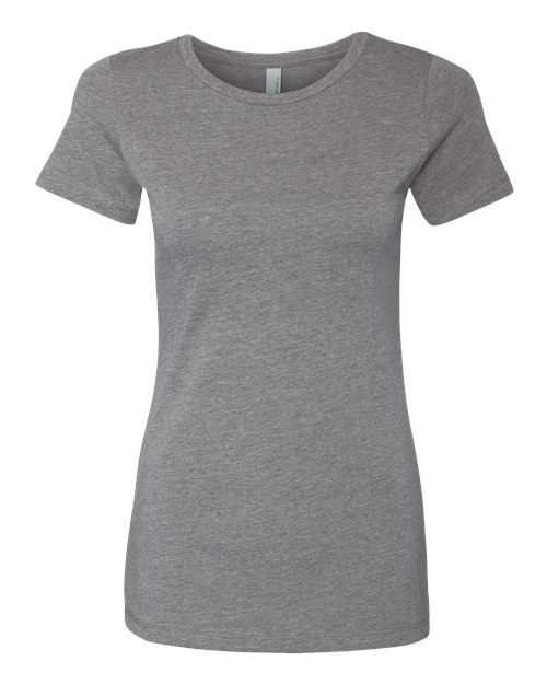 Women’s CVC Tee Next Level 6610