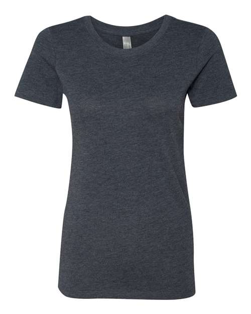 Women’s Triblend Tee Next Level 6710