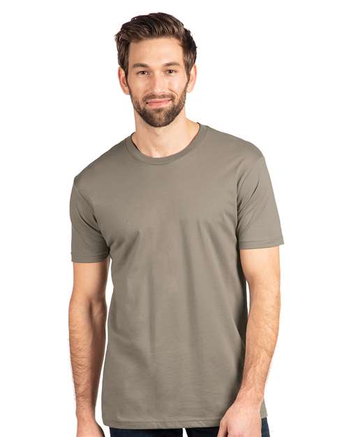 Unisex Cotton Tee Next Level 3600