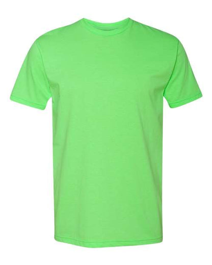 Unisex CVC Tee Next Level 6210