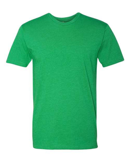 Unisex CVC Tee Next Level 6210