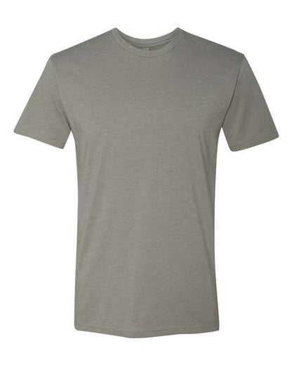 Unisex CVC Tee Next Level 6210