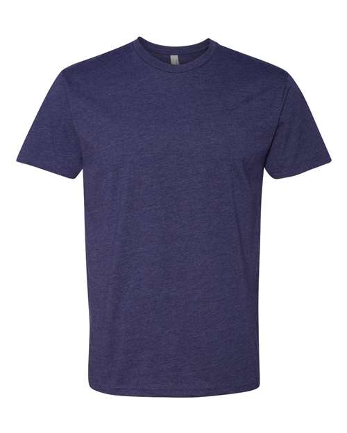 Unisex CVC Tee Next Level 6210